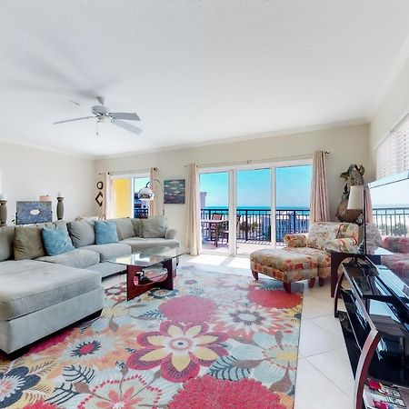 Appartement Palms Of Treasure Island 405 à St. Pete Beach Extérieur photo