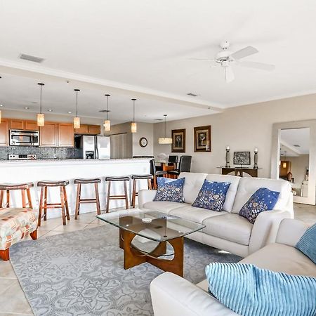 Appartement Palms Of Treasure Island 405 à St. Pete Beach Extérieur photo