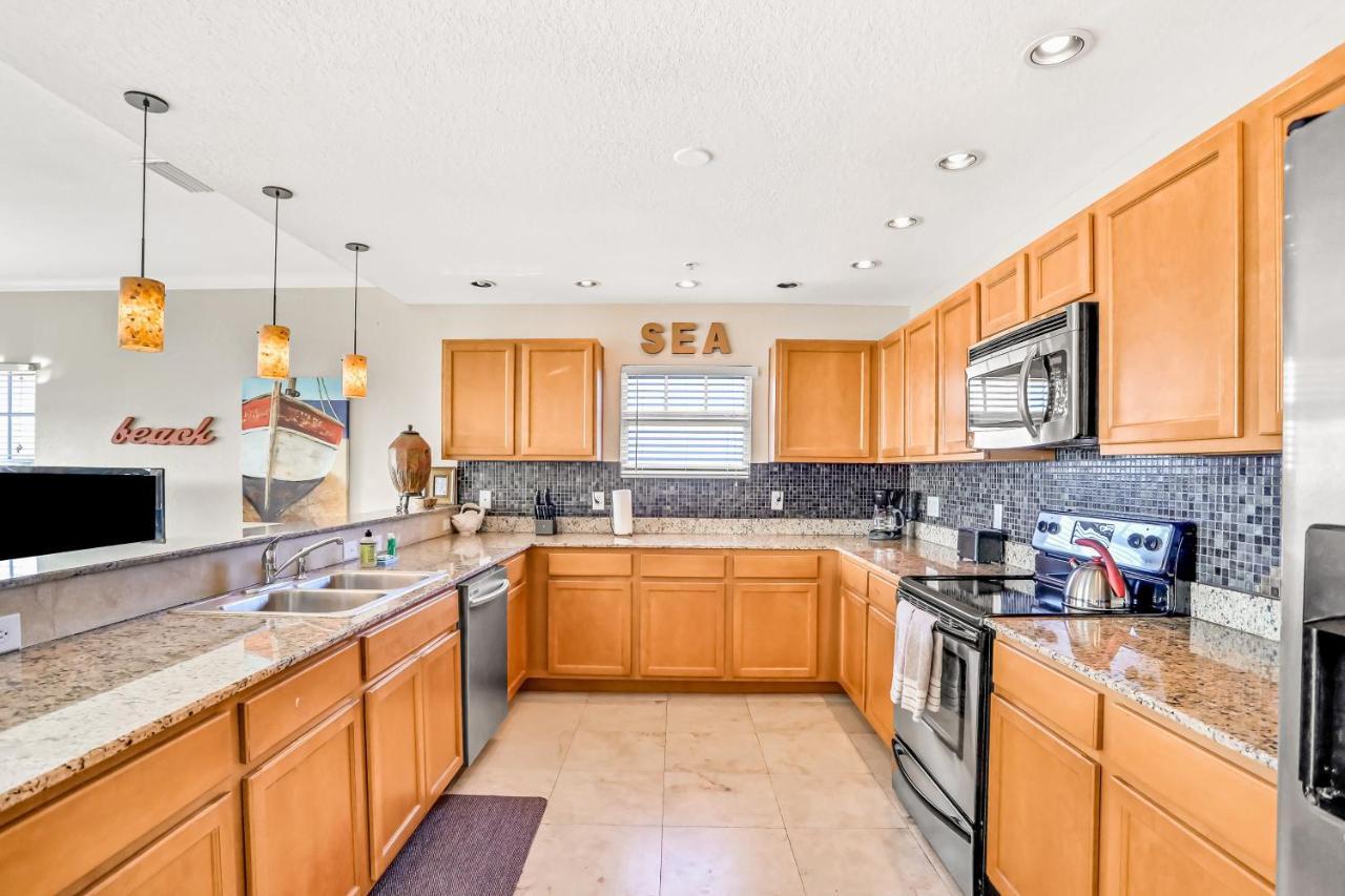 Appartement Palms Of Treasure Island 405 à St. Pete Beach Extérieur photo