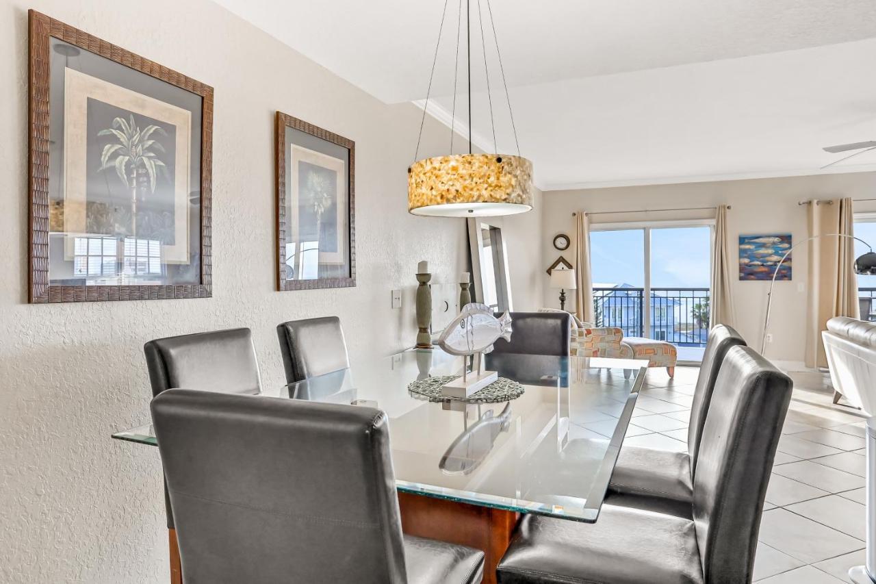 Appartement Palms Of Treasure Island 405 à St. Pete Beach Extérieur photo