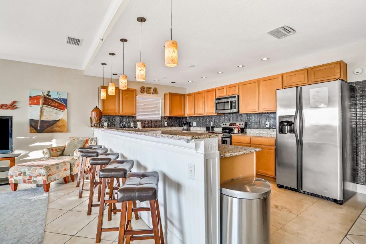 Appartement Palms Of Treasure Island 405 à St. Pete Beach Extérieur photo